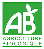 Agnès Devijver Safran issu de l'agriculture Biologique